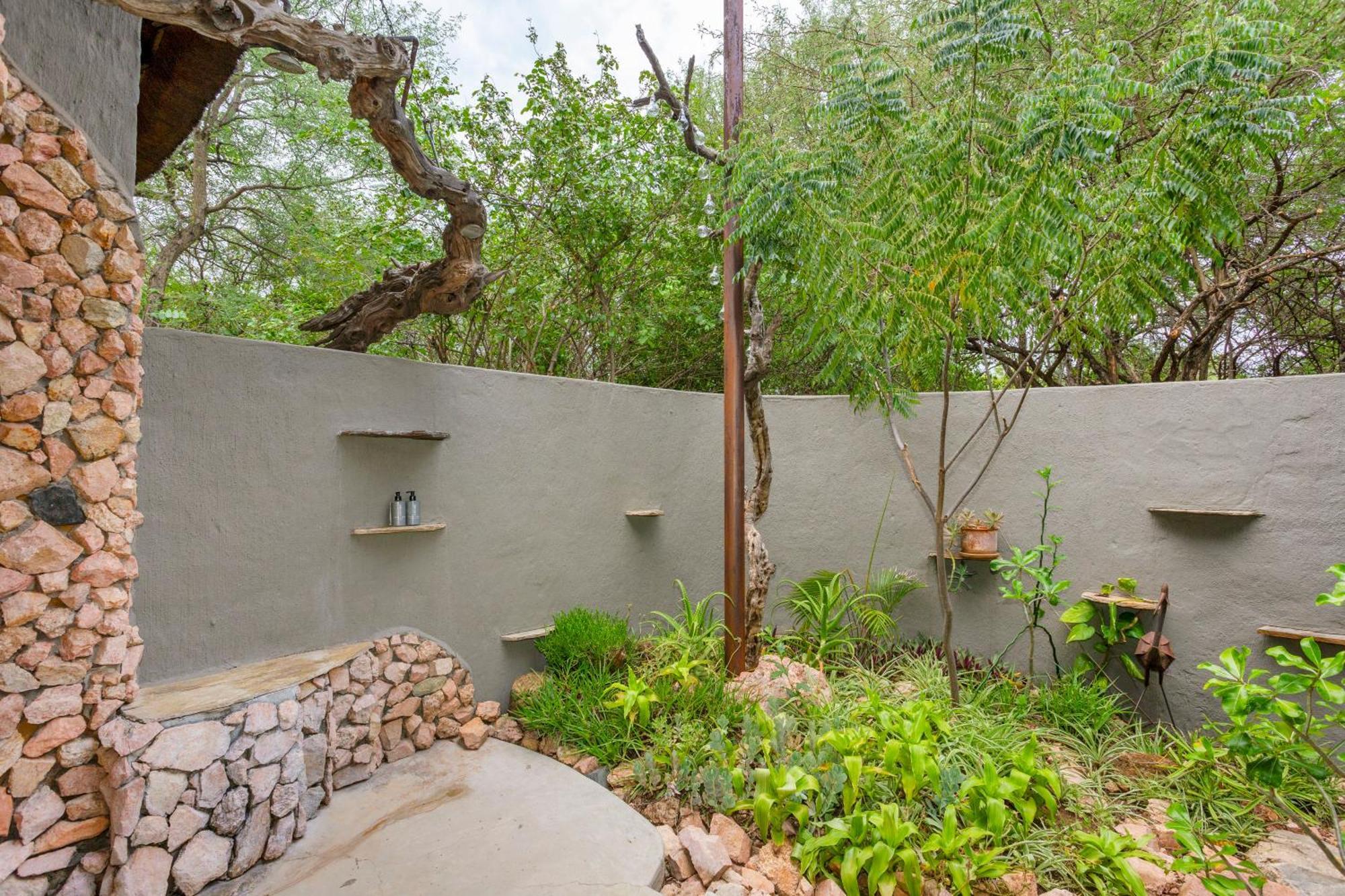 The Bush House Villa Hoedspruit Exterior foto