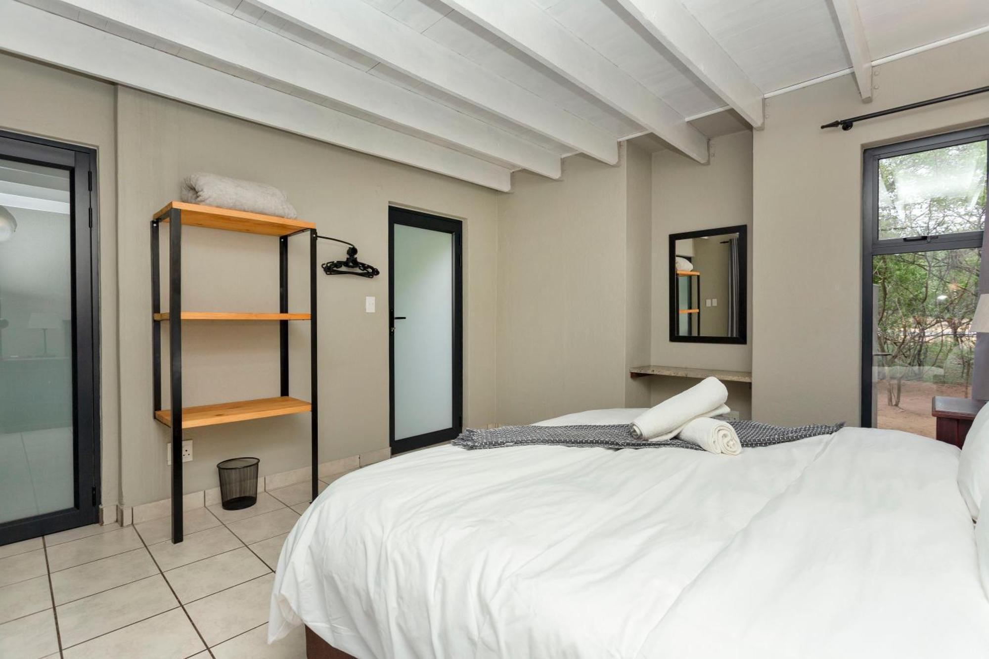 The Bush House Villa Hoedspruit Exterior foto