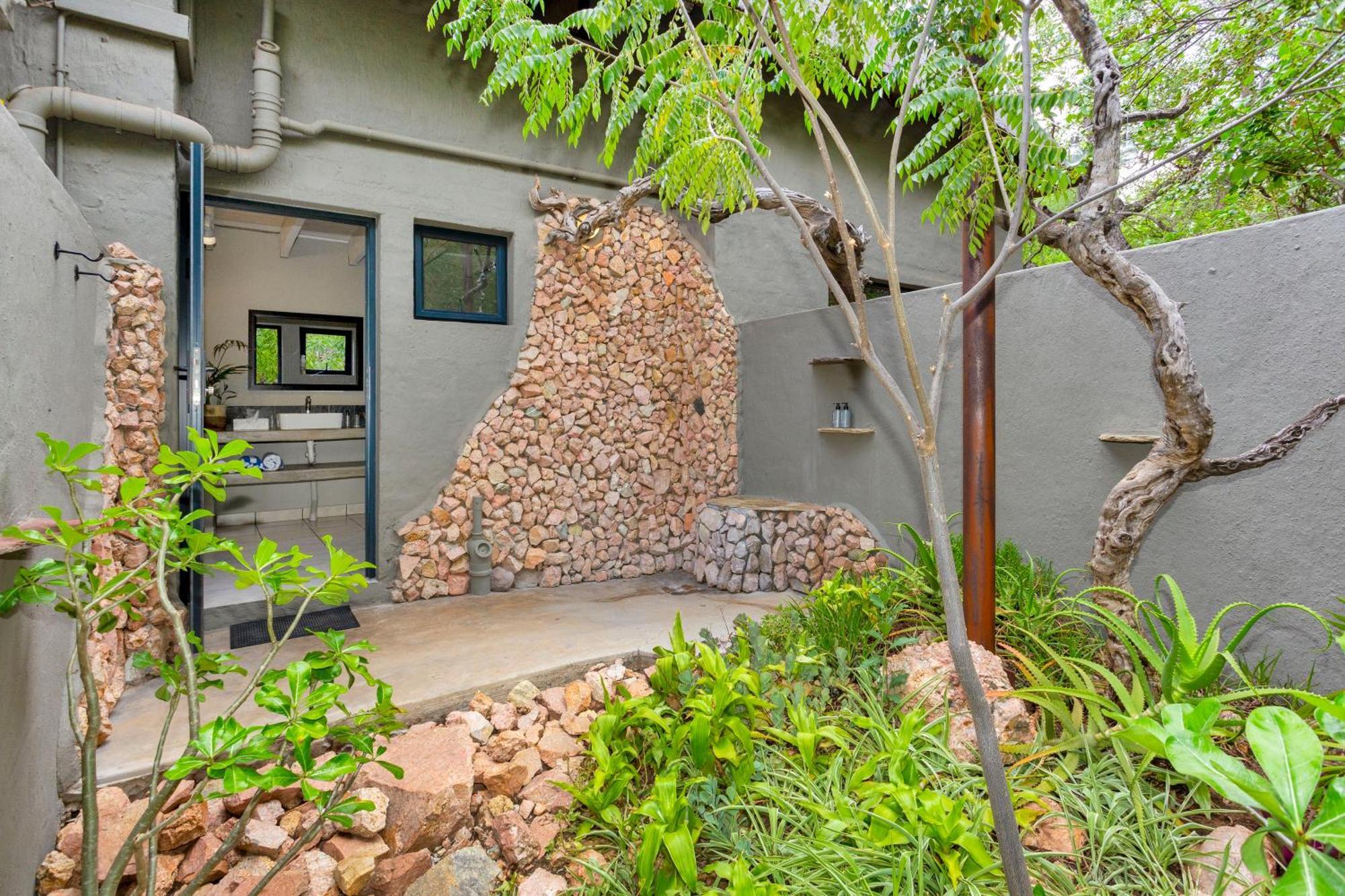 The Bush House Villa Hoedspruit Exterior foto