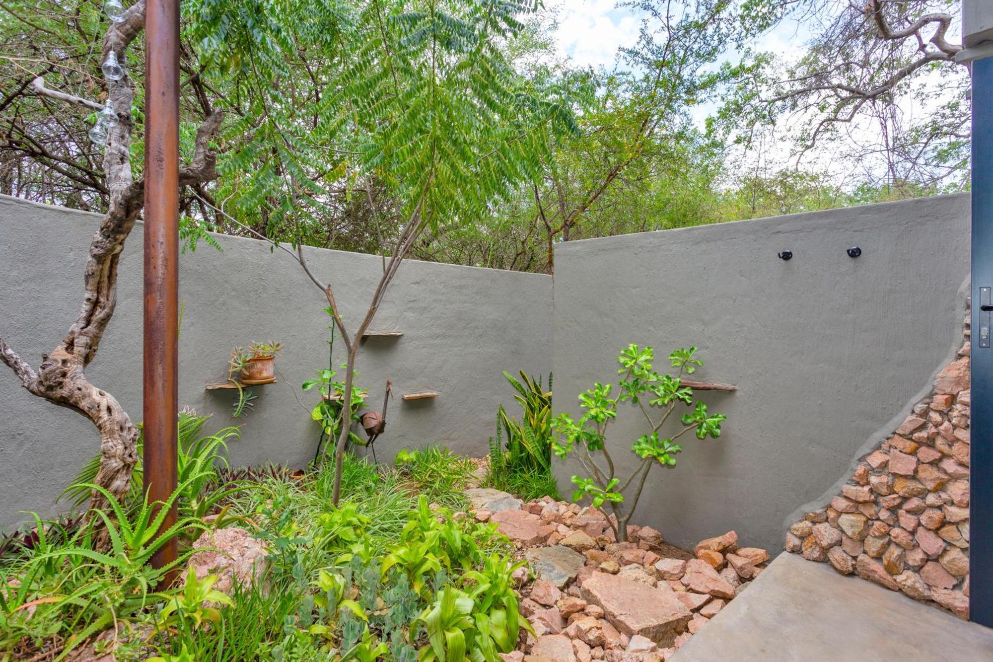 The Bush House Villa Hoedspruit Exterior foto