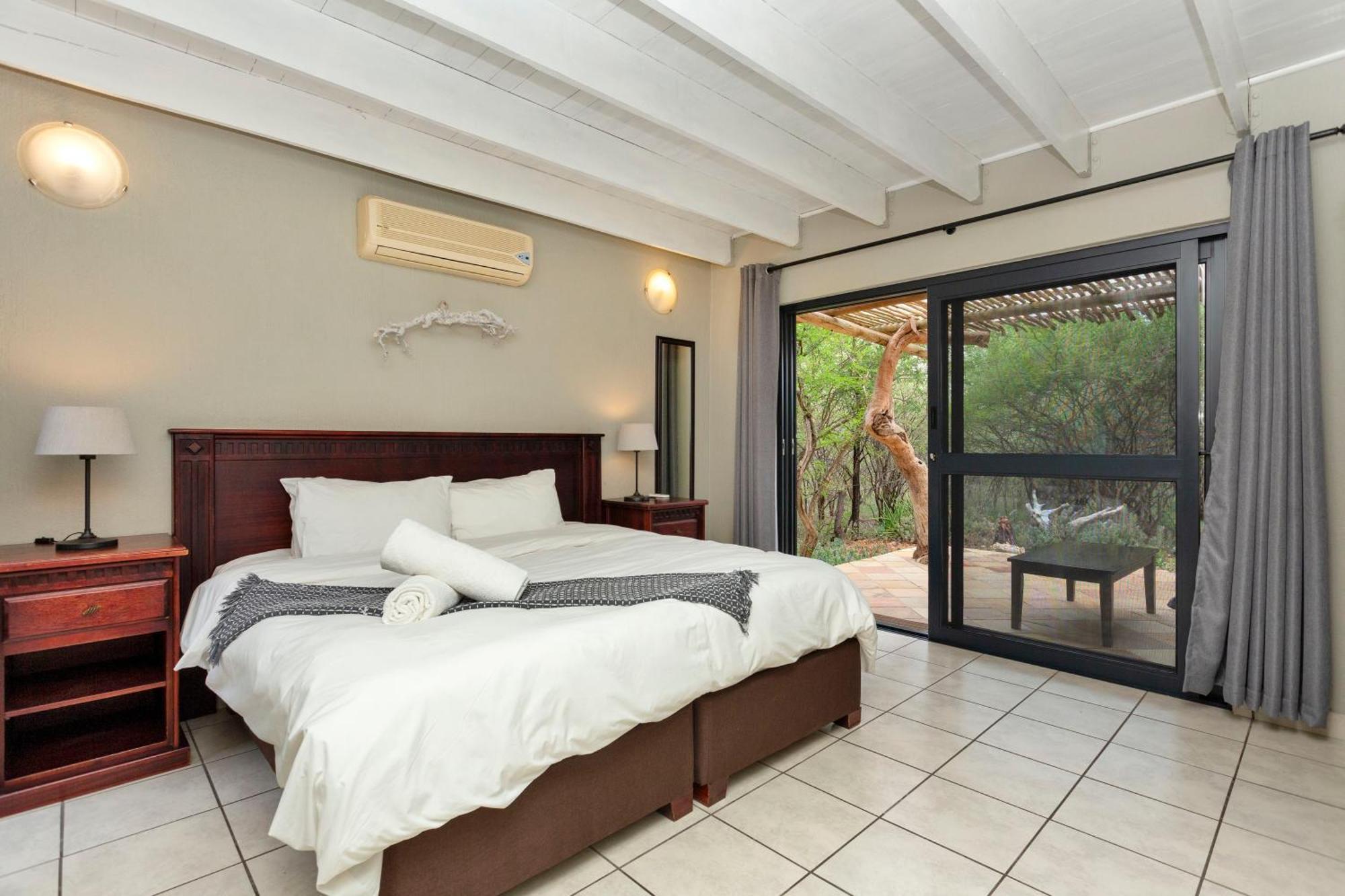 The Bush House Villa Hoedspruit Exterior foto