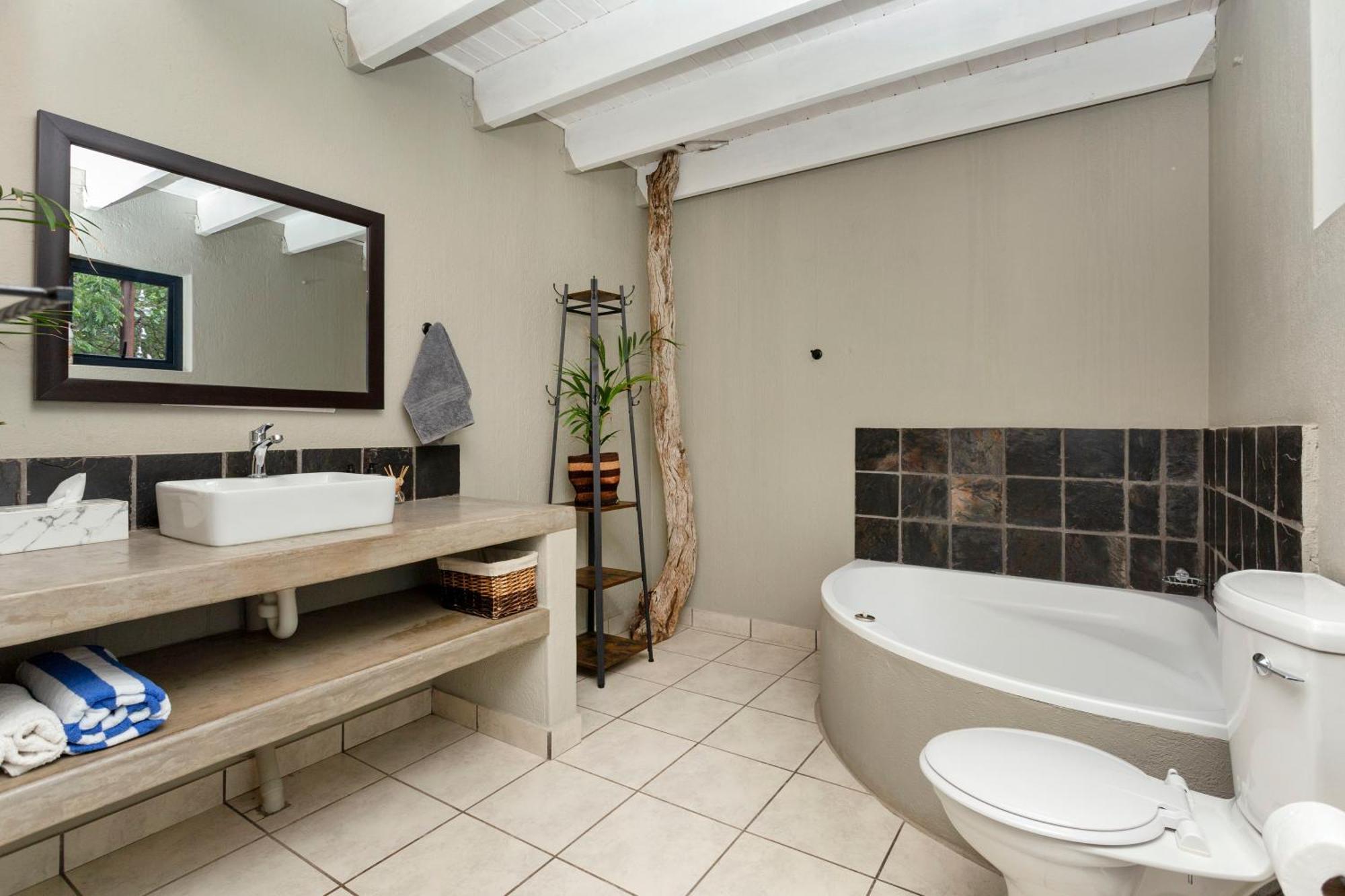The Bush House Villa Hoedspruit Exterior foto