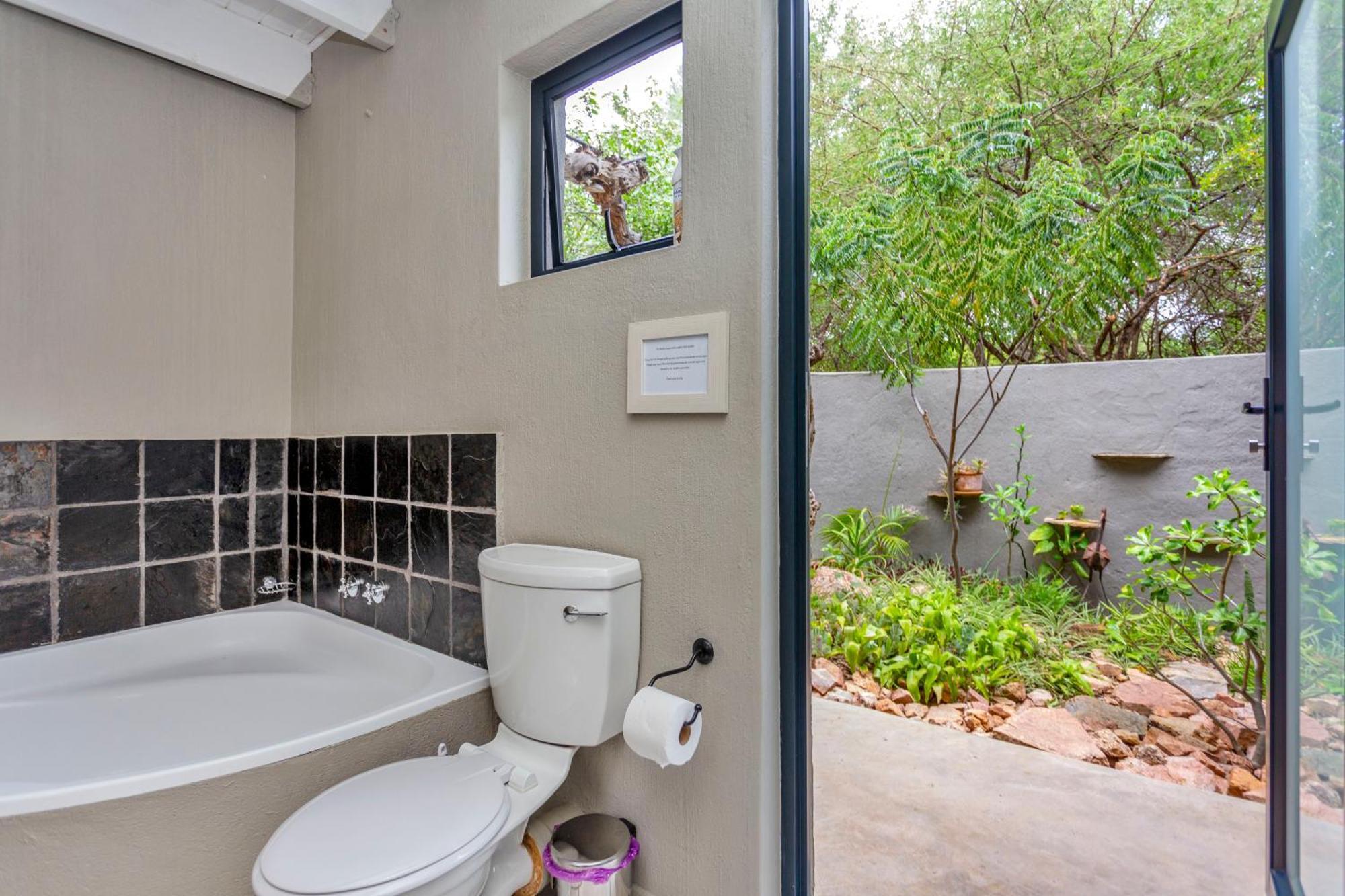 The Bush House Villa Hoedspruit Exterior foto