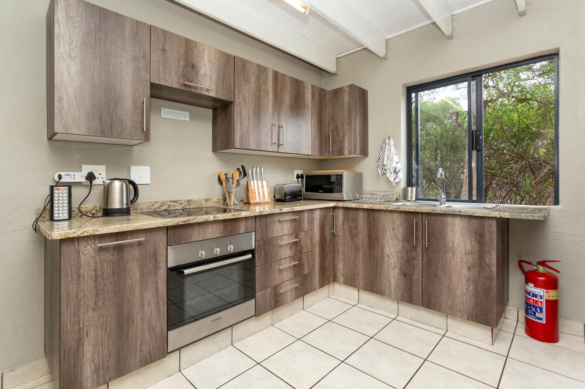The Bush House Villa Hoedspruit Exterior foto